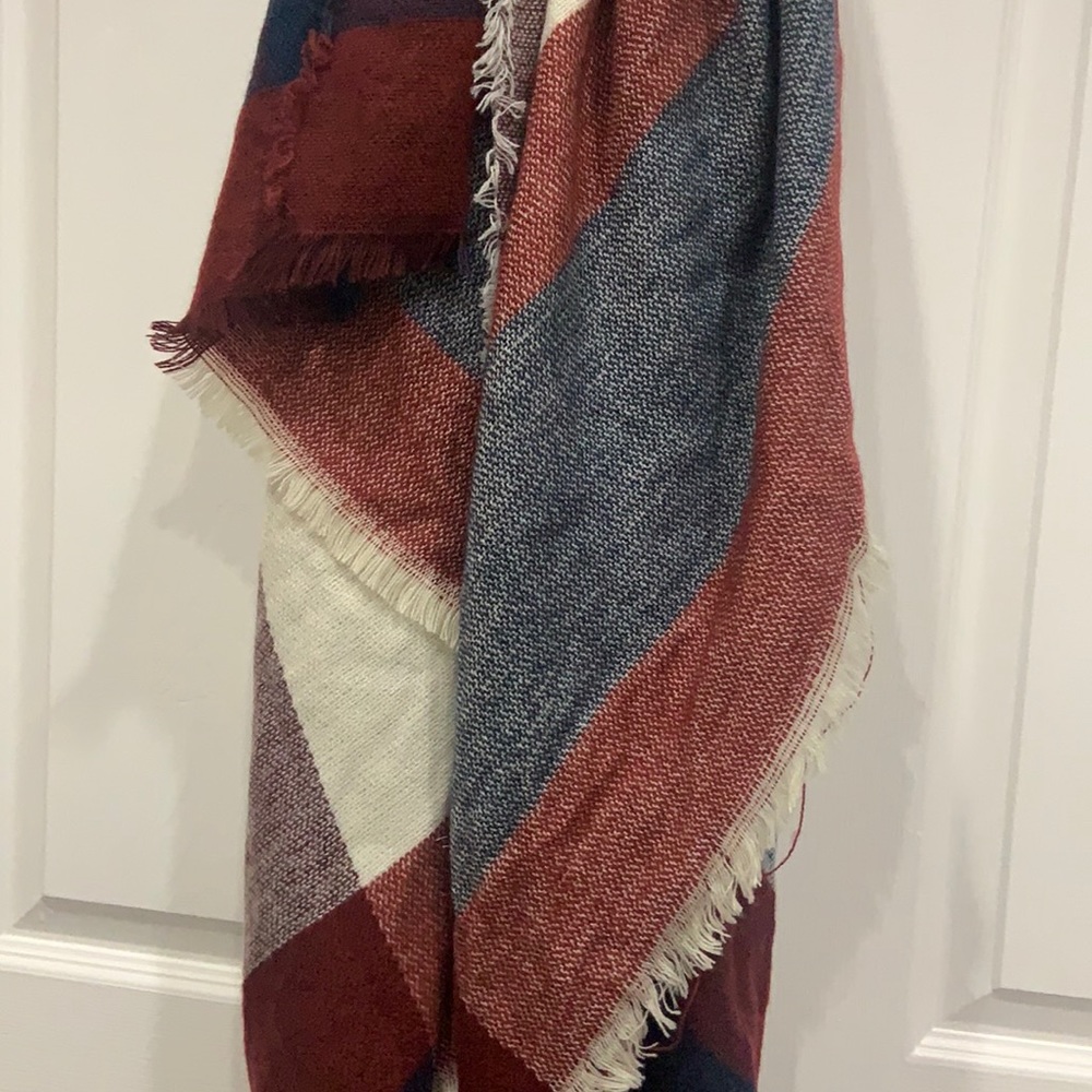 Soft scarf